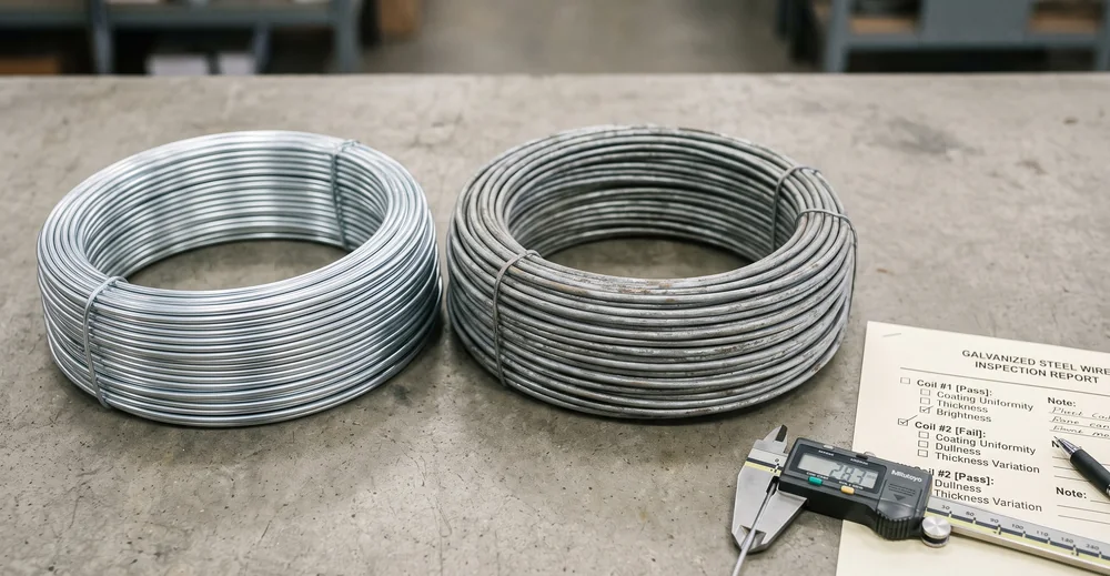 Quality Fade: Why the Bulk Order Comes Worse Than the Sample