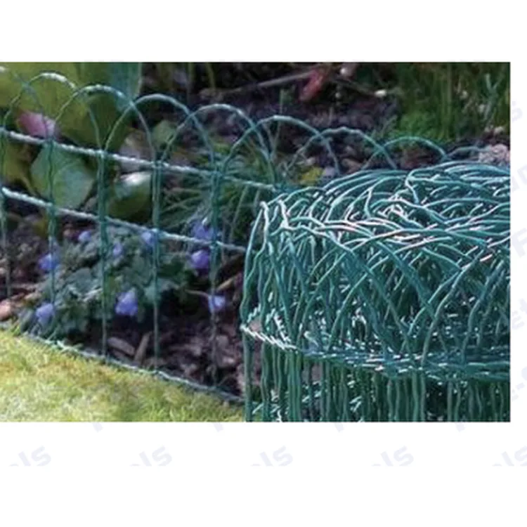 Border Fence (Garden Fence)
