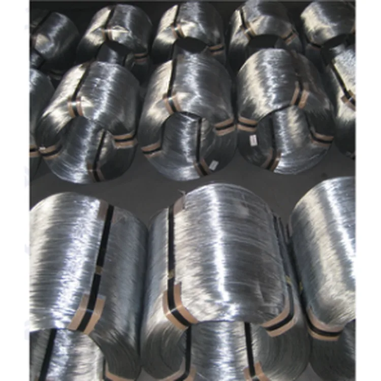 Electro vs Hot-Dip Galvanized Wire: Zinc Coating Weights Explained