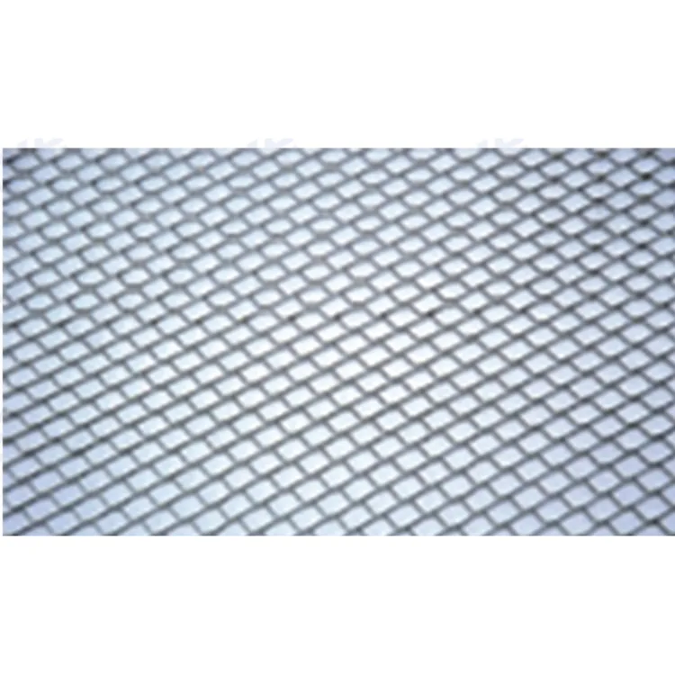 Metal Lath Types: Diamond Mesh Weights, Self-Furring and Paper-Backed