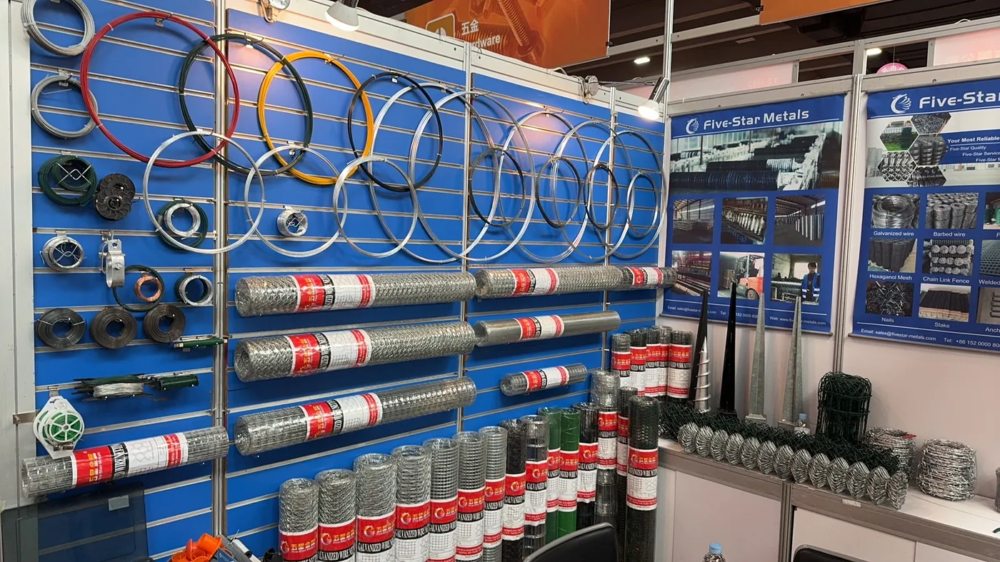 Leeter at the Spring 2024 Canton Fair, Guangzhou