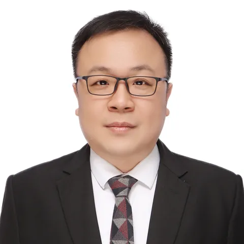 Harris Cheng, Hebei Leeter Import and Export Co., Ltd