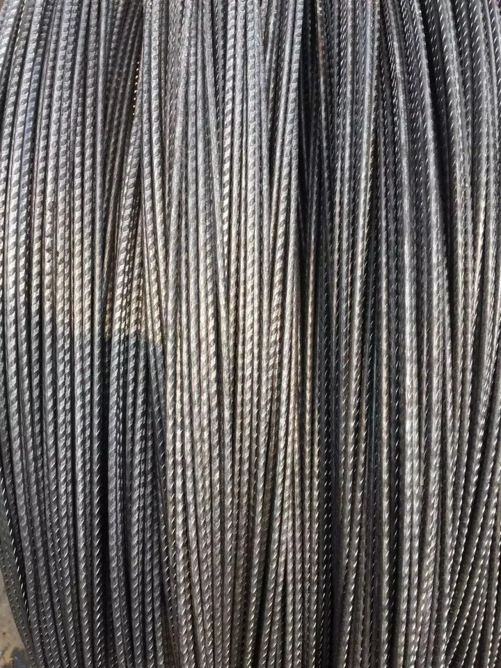 A706 vs A615 rebar: when to specify weldable, seismic-grade steel