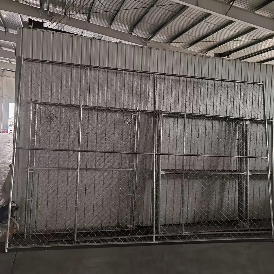 3D Welded Fence Panels (Curvy Fence) thumbnail 4