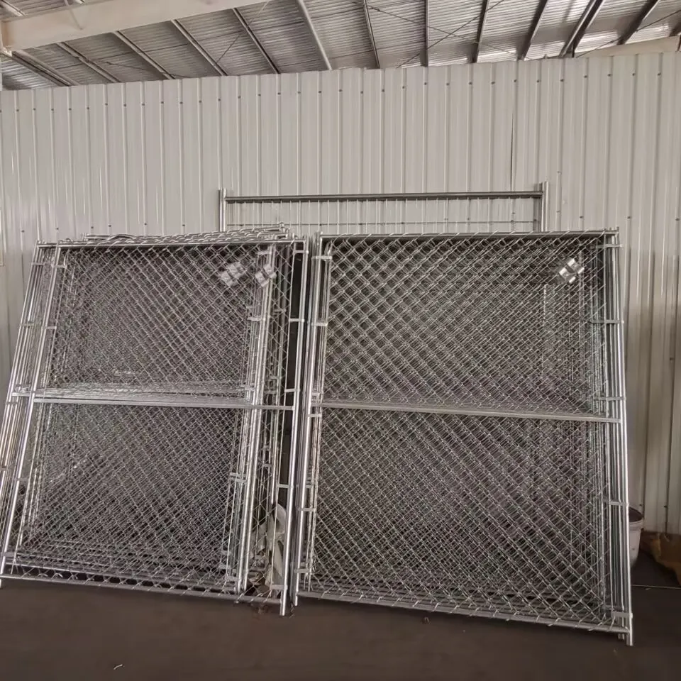 Chain Link Fence Fabric thumbnail 3