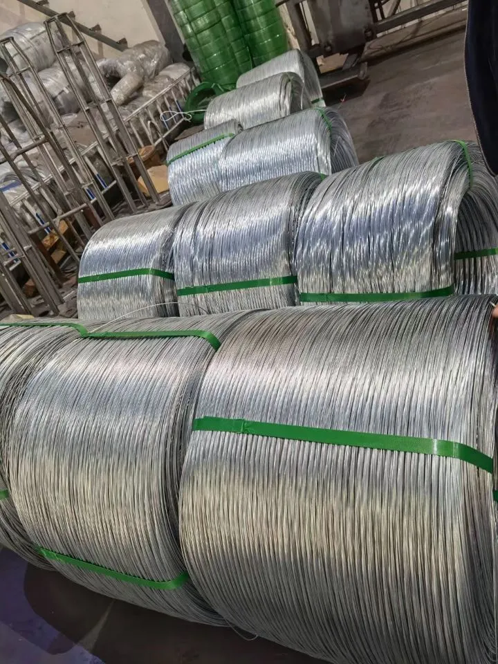 Black Annealed vs Galvanized Wire: Which to Buy