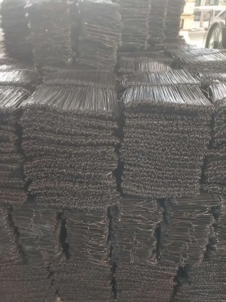 Pre-Cut Double Loop Bar Ties thumbnail 3