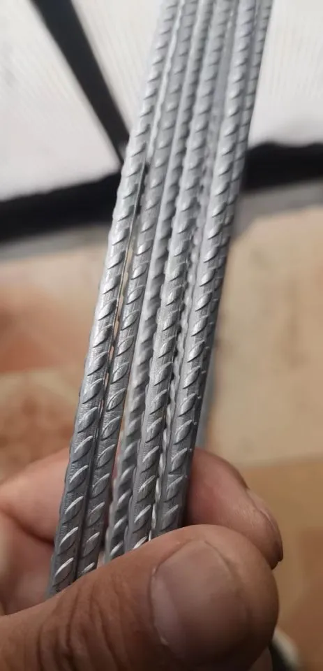 High Carbon Steel Wire thumbnail 4