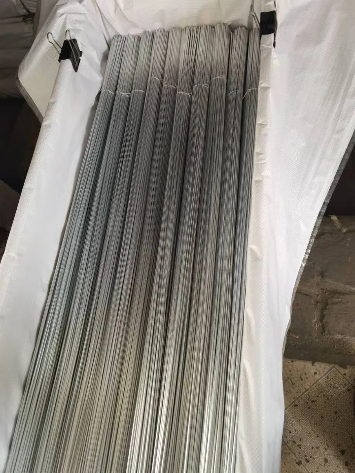 Black Annealed Rebar Tie Wire thumbnail 3
