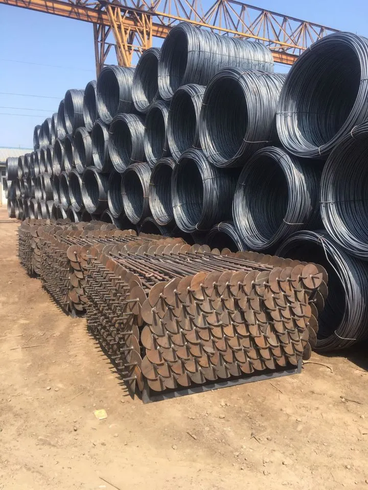 High Carbon Steel Wire thumbnail 3